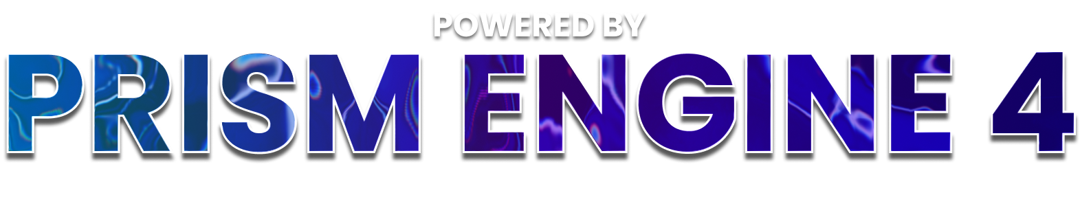 Powered By Prism Engine 4